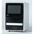 5 channels BIOCHEMISTRYTest Machine Real Time QPCR